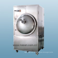 Máquina de esterilización por microondas Shanghai Nasan